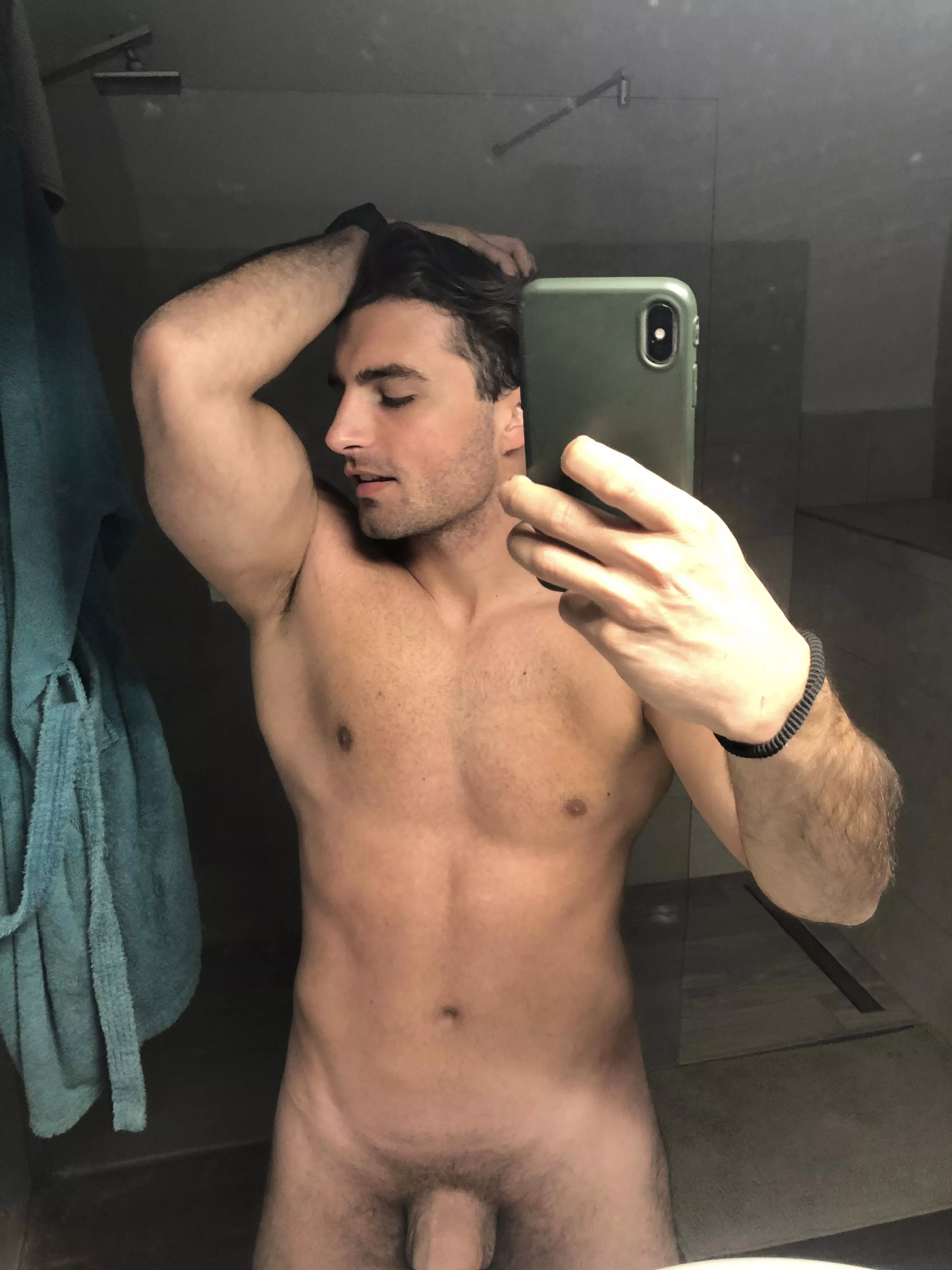 If my dick was a videogame what would it be?  posted by HardHors3