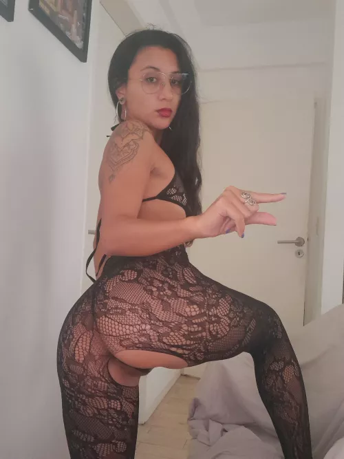 I'm sure even your doctor he laughed at your lil clit, he never saw something so small  by MistressCandance