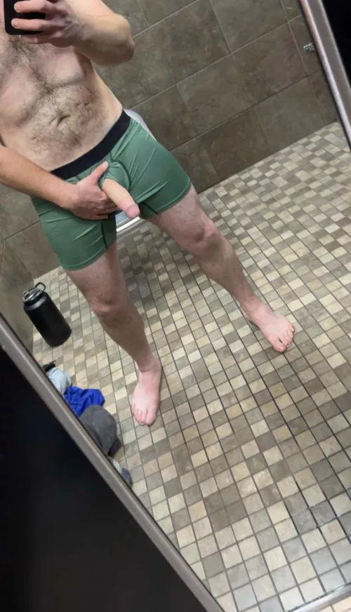 In search of a cardio partner (33) by BarryMcCockiner_91