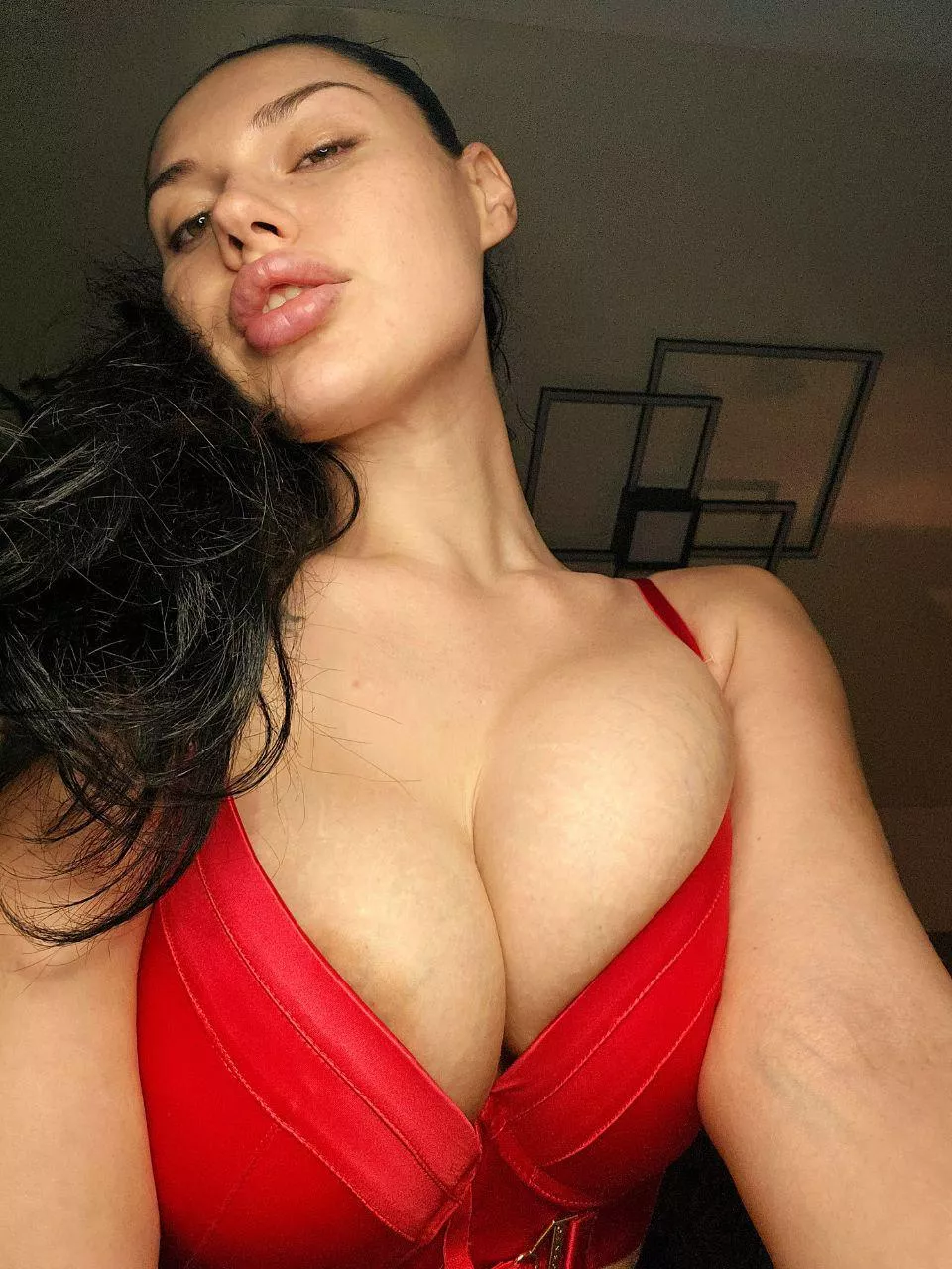 Is 32 too old for a sports bra
 posted by FluidClothes7399