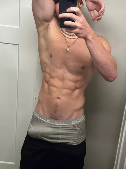 Is grey my color? [23] by Existing_Flight1977