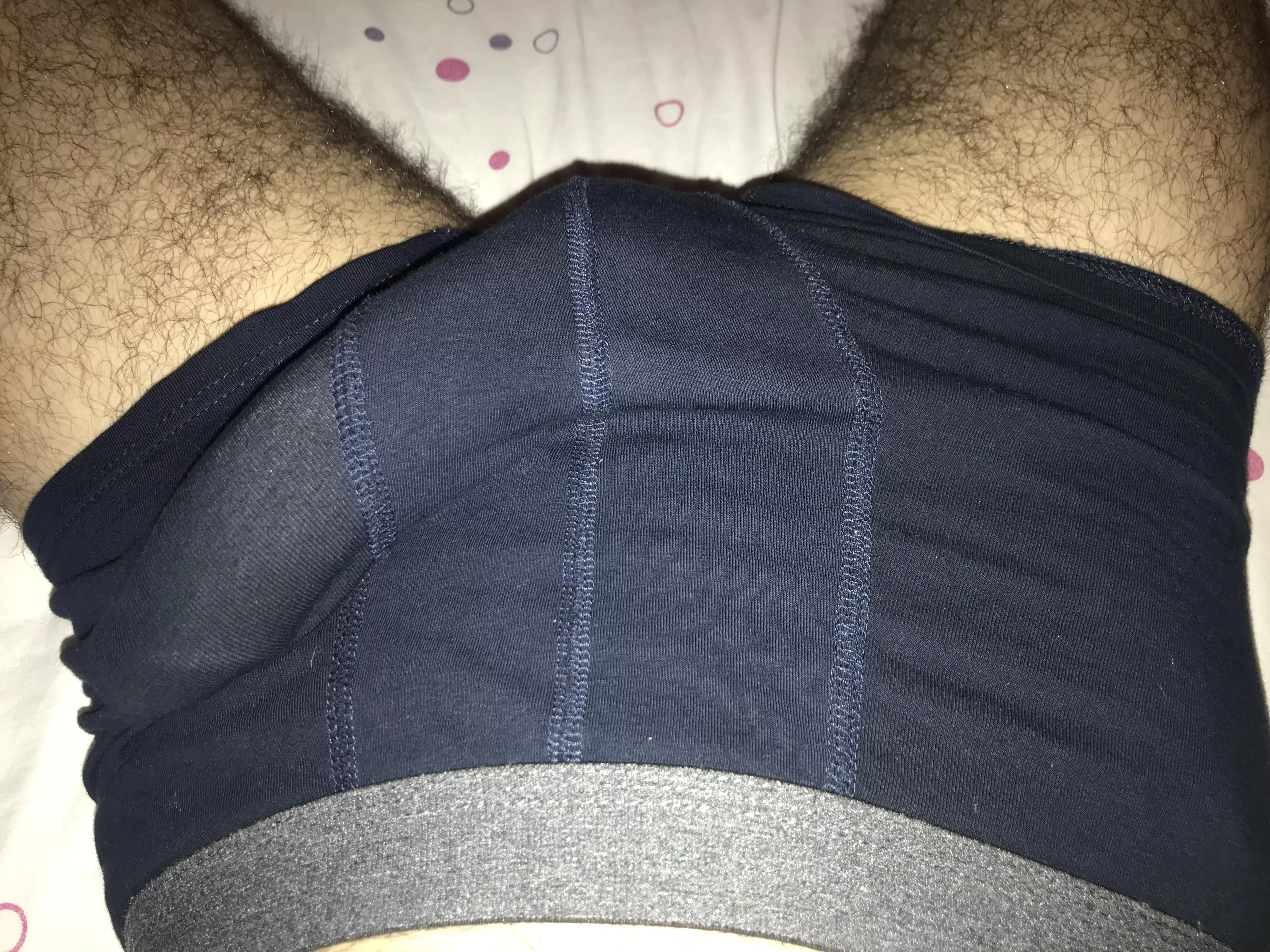 It wants to show up posted by Popular_Cicada_4165