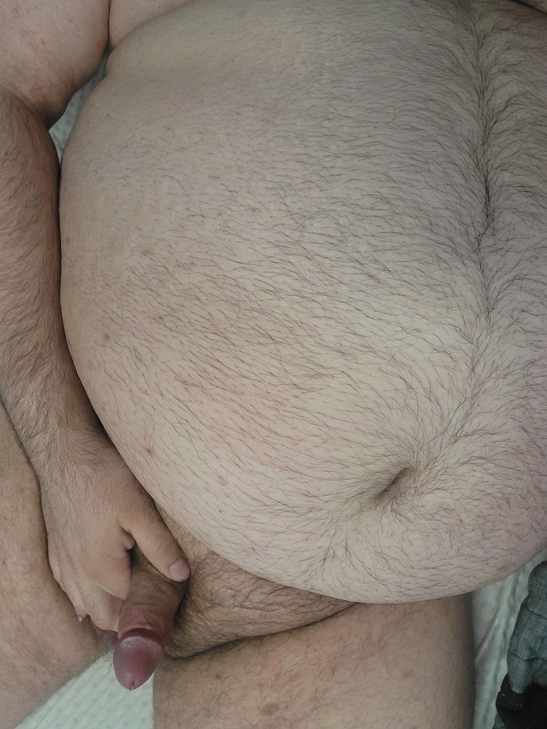 I've been so wildly horny lately 🥵 posted by ProfessionalPack7645