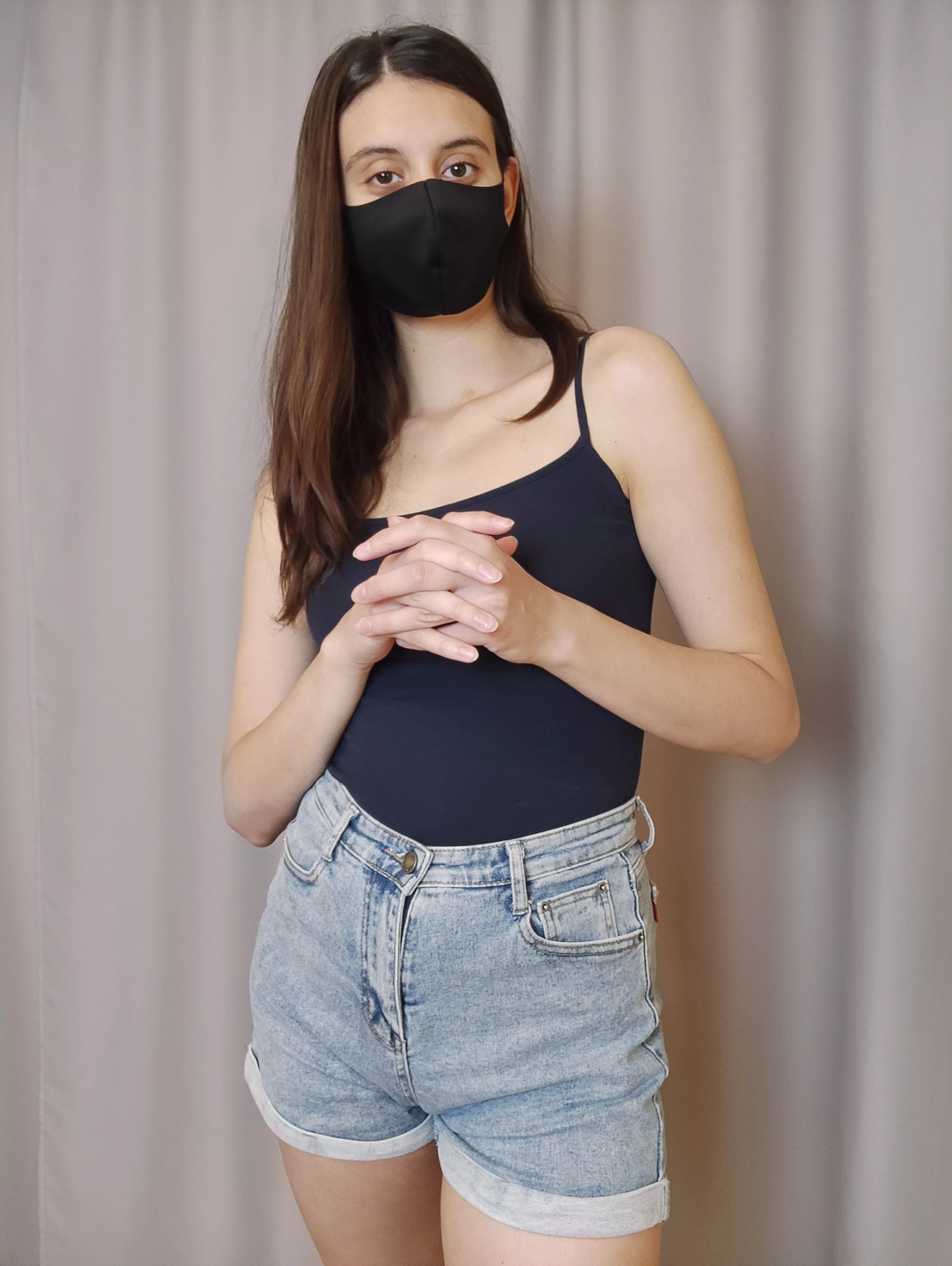 Just my hands for you, which can take you to the seventh heaven of pleasure posted by Elisa_Wilson