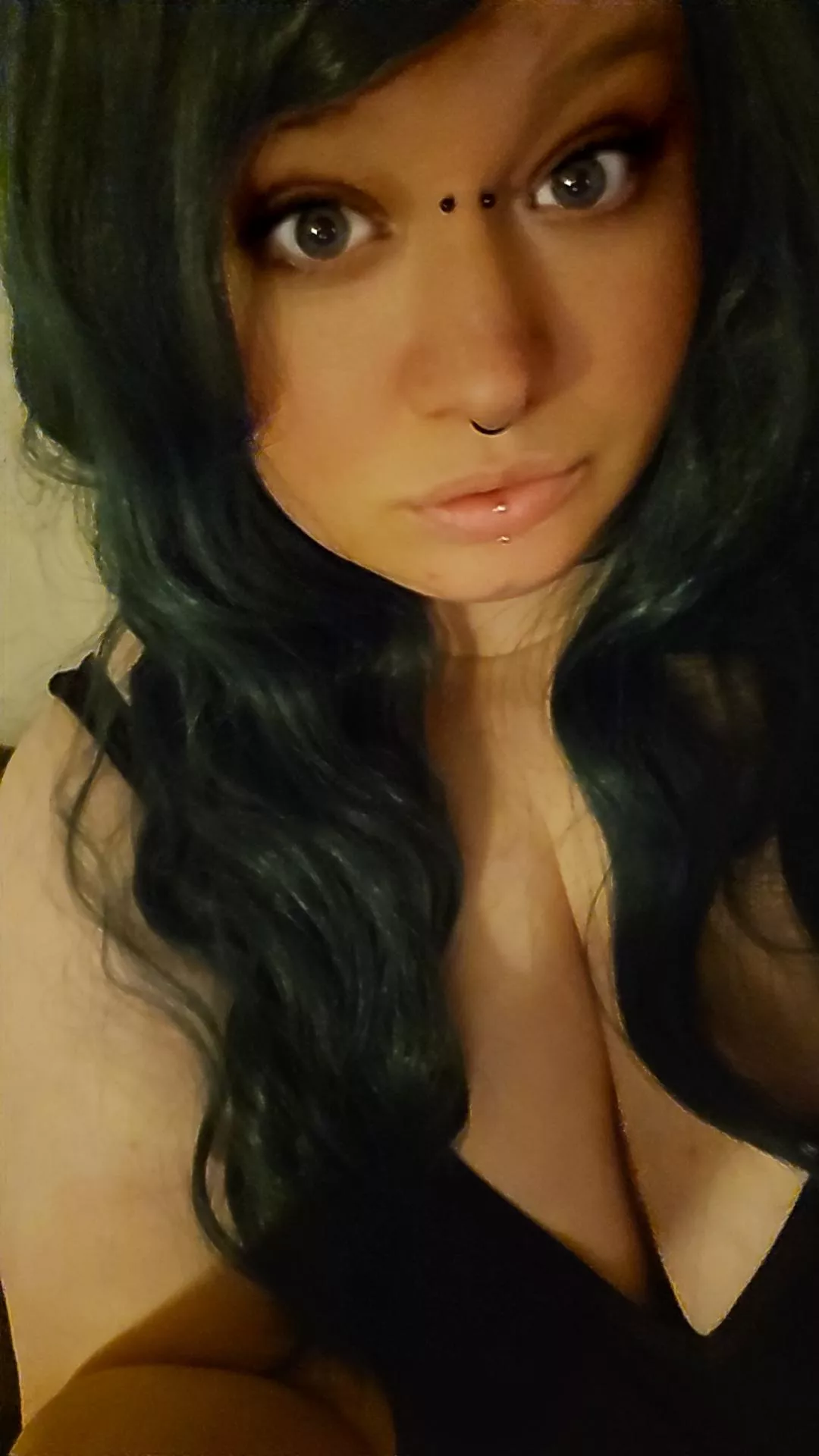 Keeping it PG... for now. posted by SatansSluht