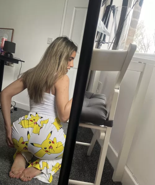 Kiss my ass by DelicateLilacx