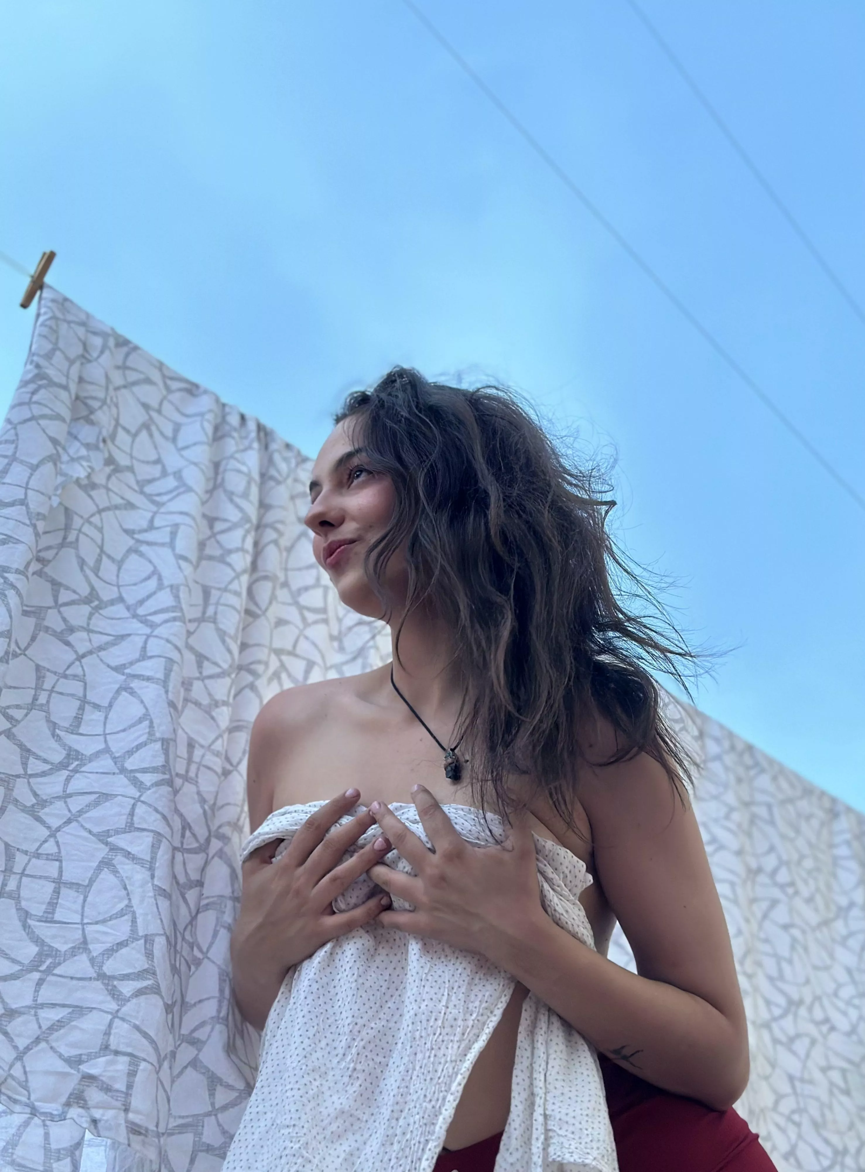 let’s see how long you can last babe  posted by Danna_Secrett