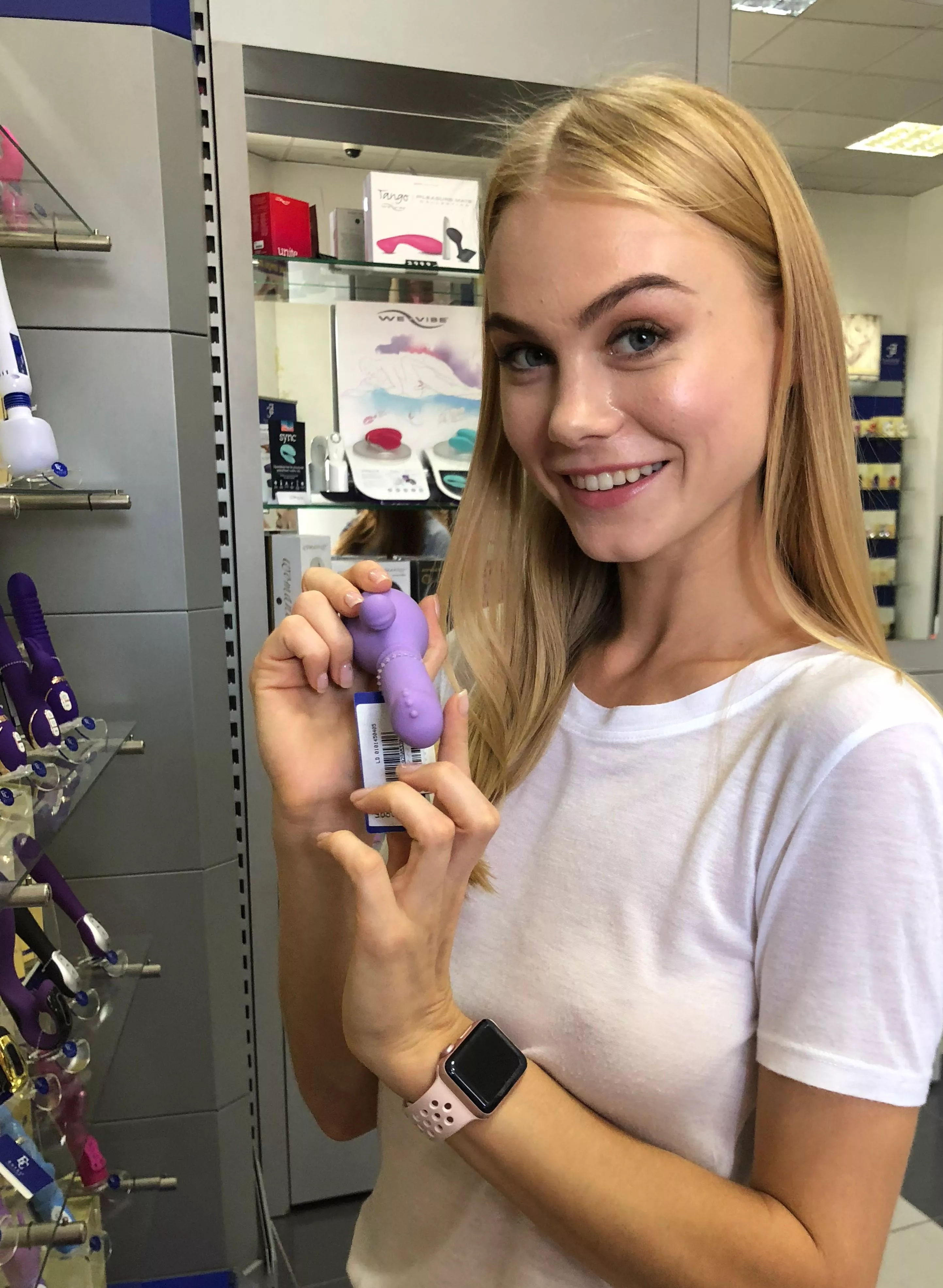 let's shop some sex toys posted by zerothirtyfour