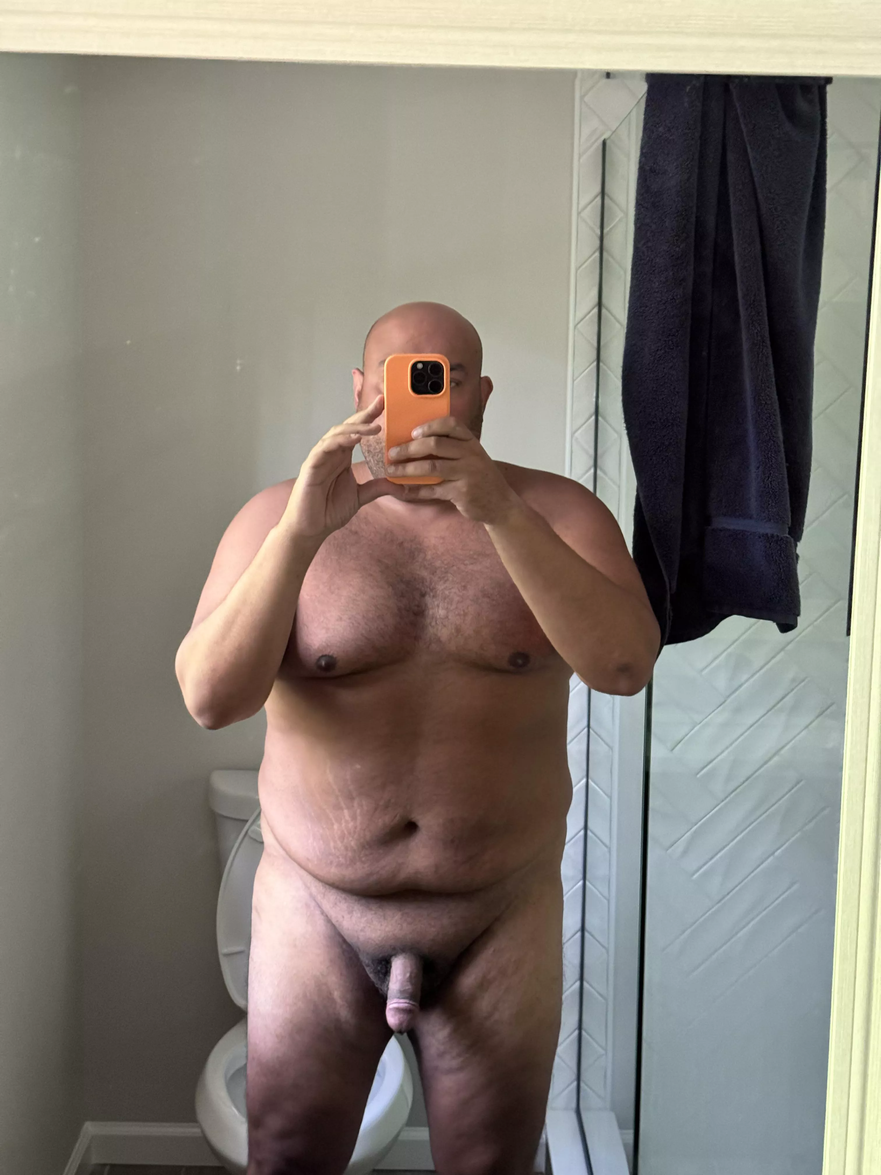 Loosing weight but will always be a Bear posted by 919buckeye919