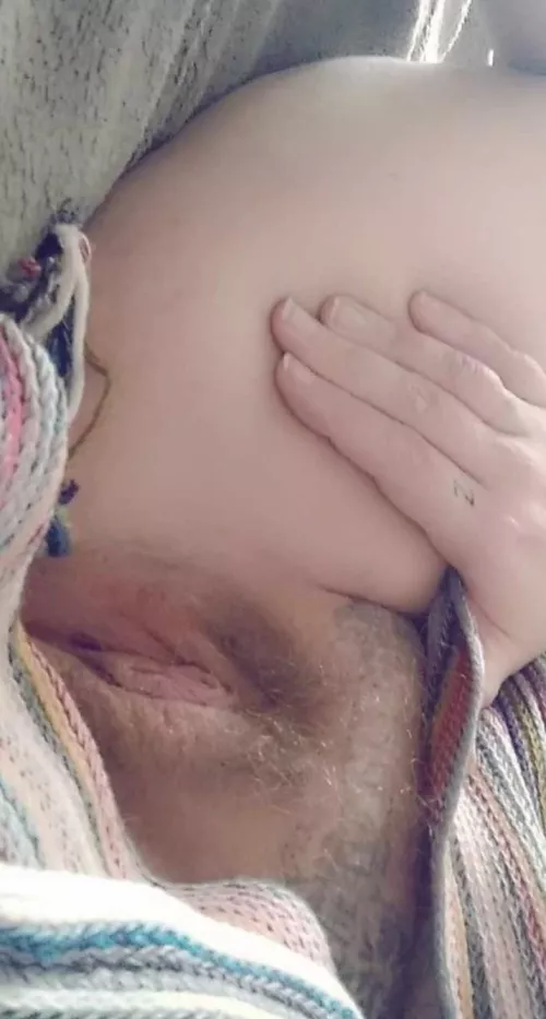 Me or pancakes for breakfast....  by Milfsnax