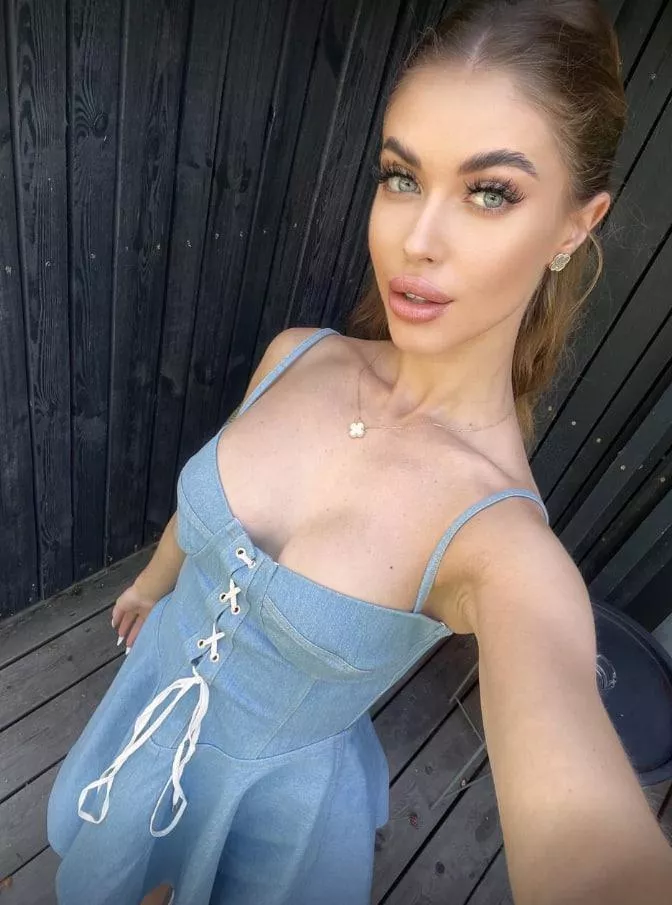 My new sundress is great posted by muse_fantasy