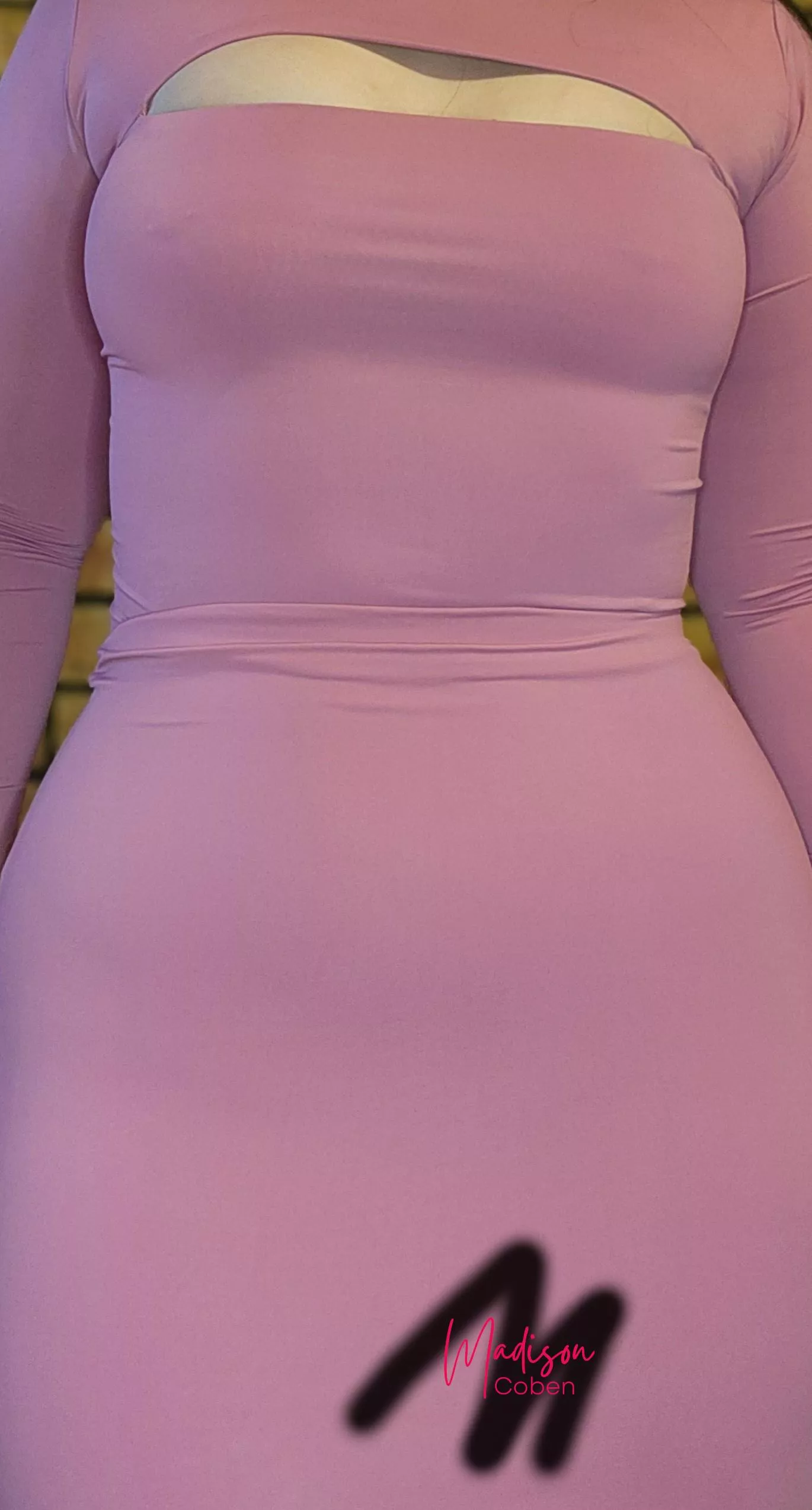 No bra days are my favourite days posted by MadisonCoben