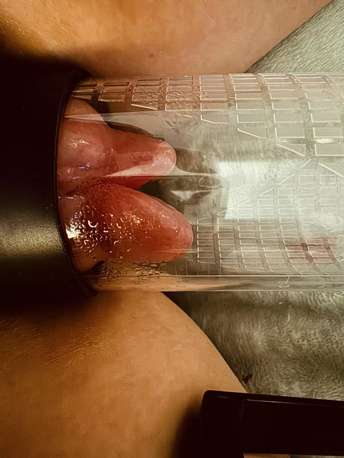 Nothing beats pumping [f] posted by sexylipsmilf