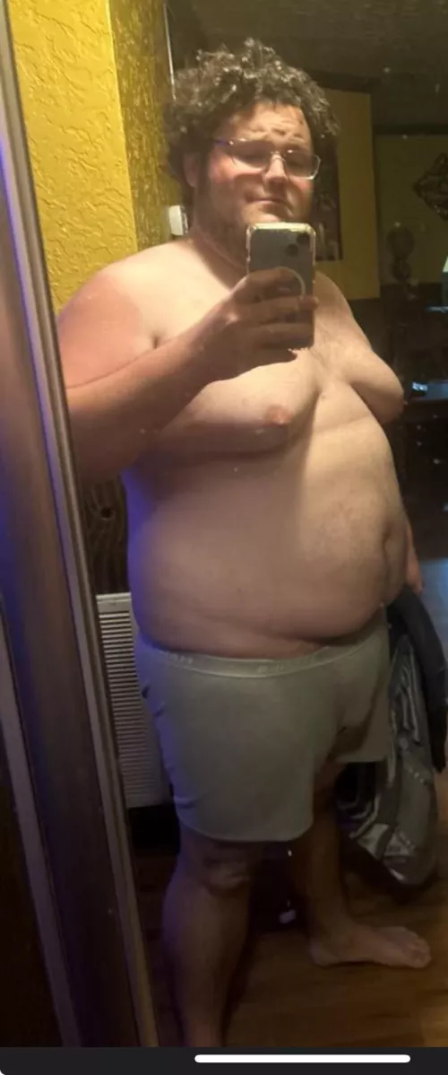 One last post before bed ;) by Typical_Bedroom7779