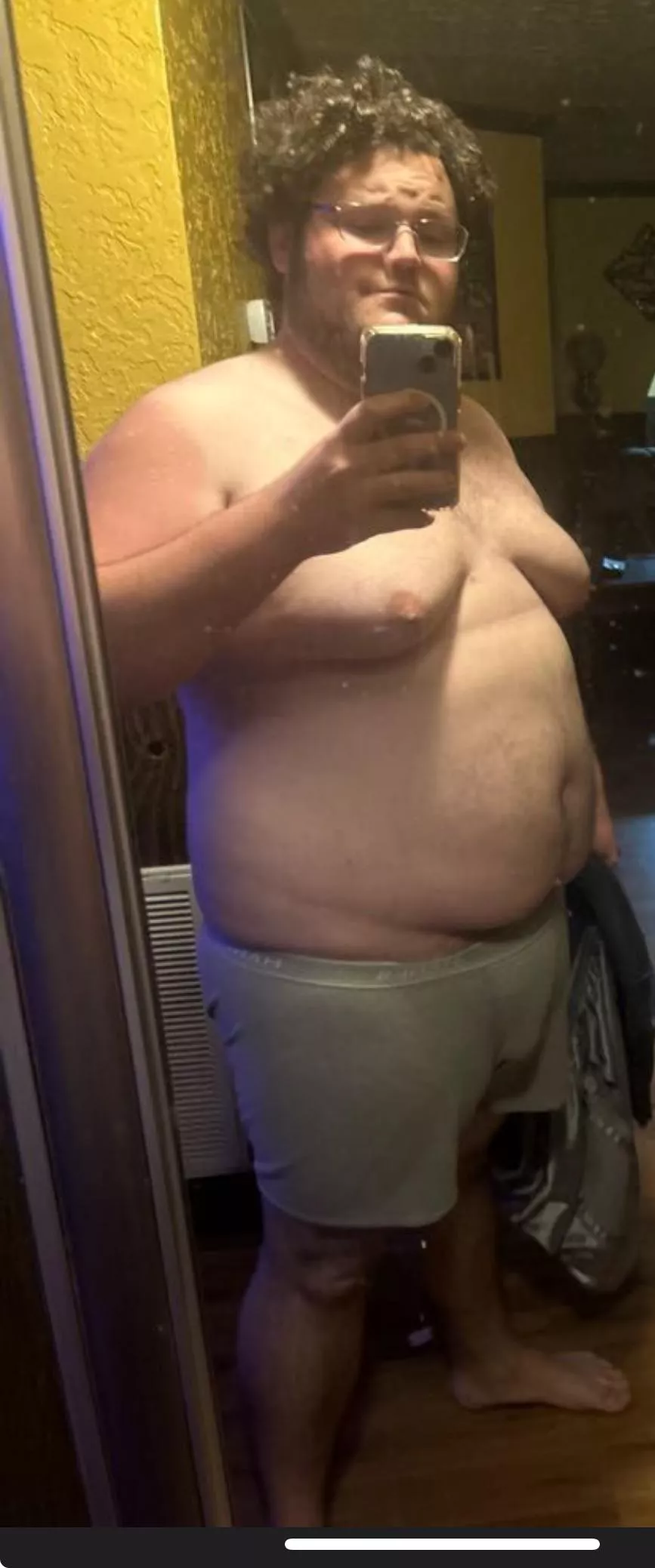 One last post before bed ;) posted by Typical_Bedroom7779