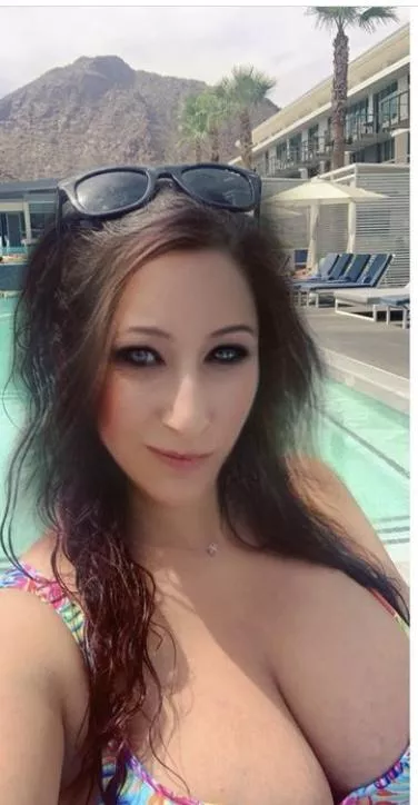 Pool Day  posted by ThisActuator3213