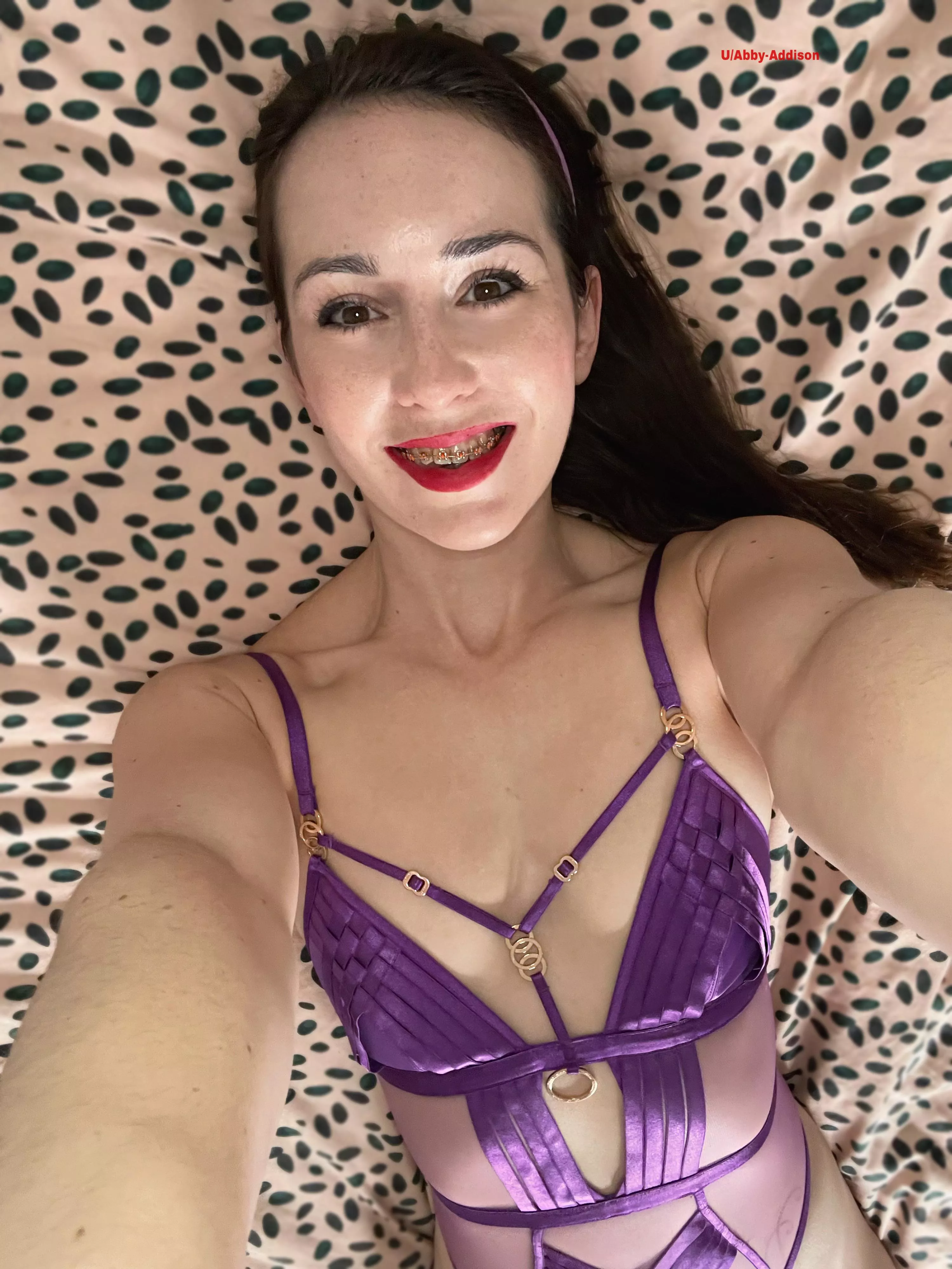 POV: You are on top of me.  posted by abby-addison