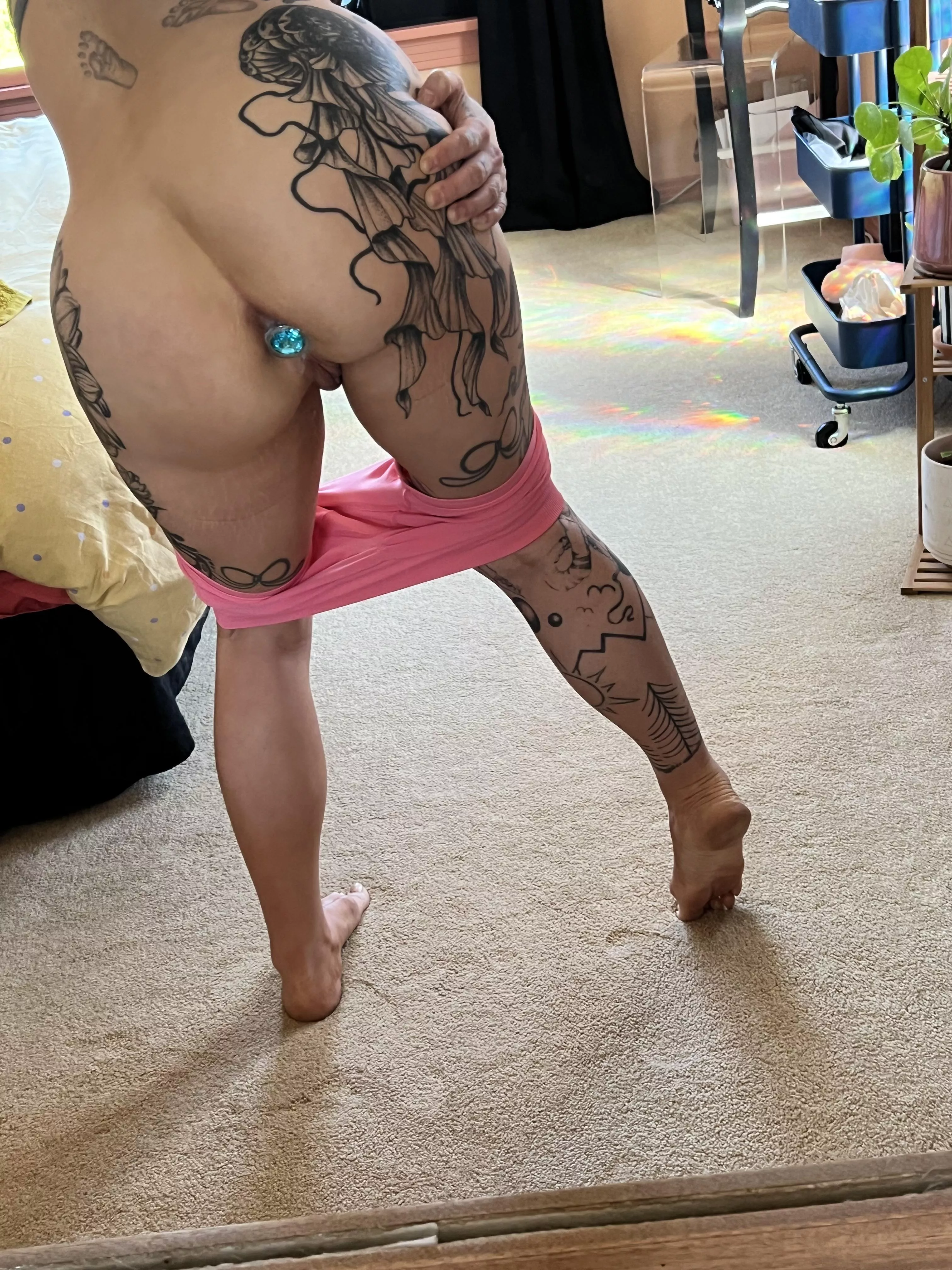 Real milfs have dirty secrets  posted by BettyJean666