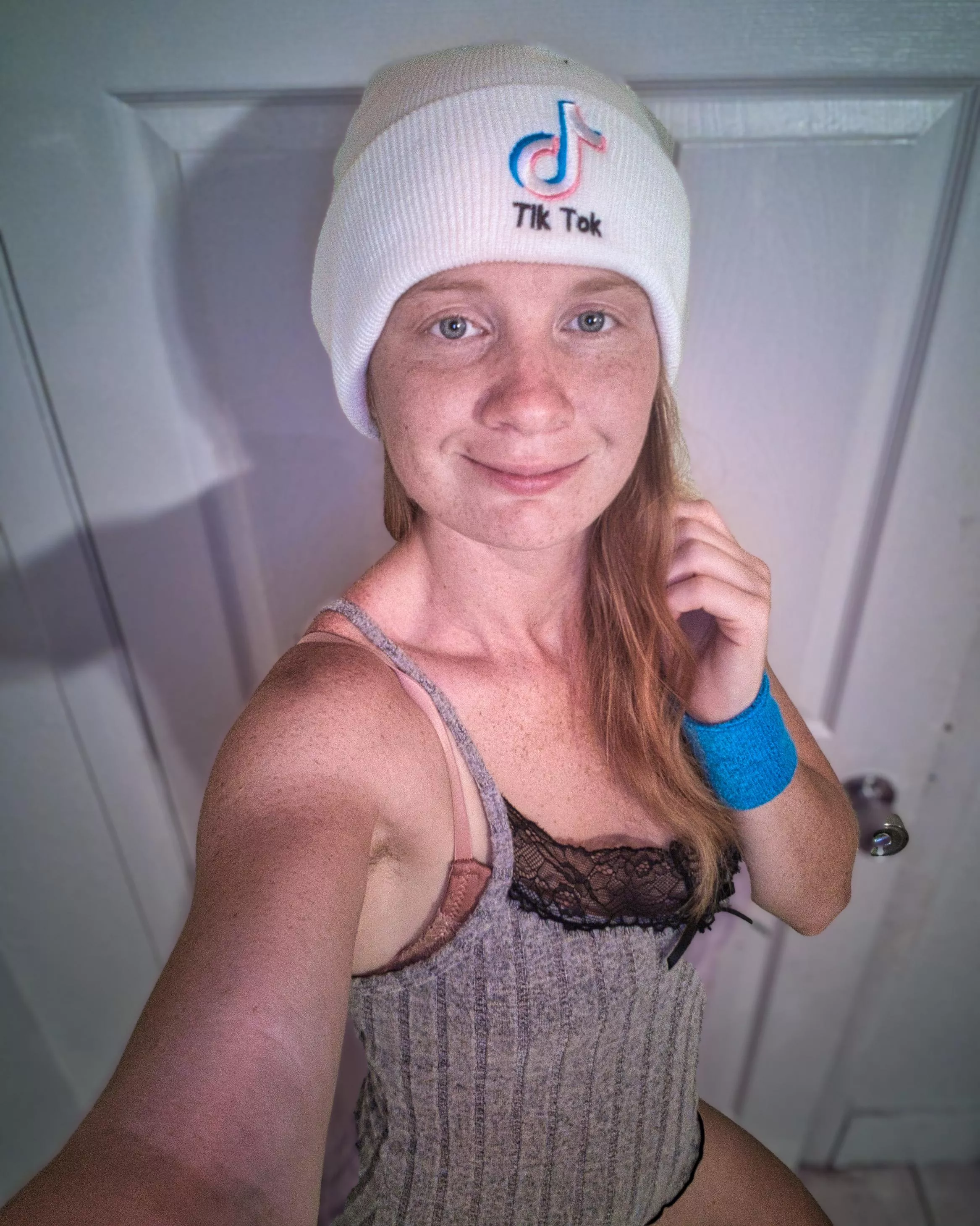 Redhead rhapsody: a natural symphony🎶 [F27] posted by Redlilyrose