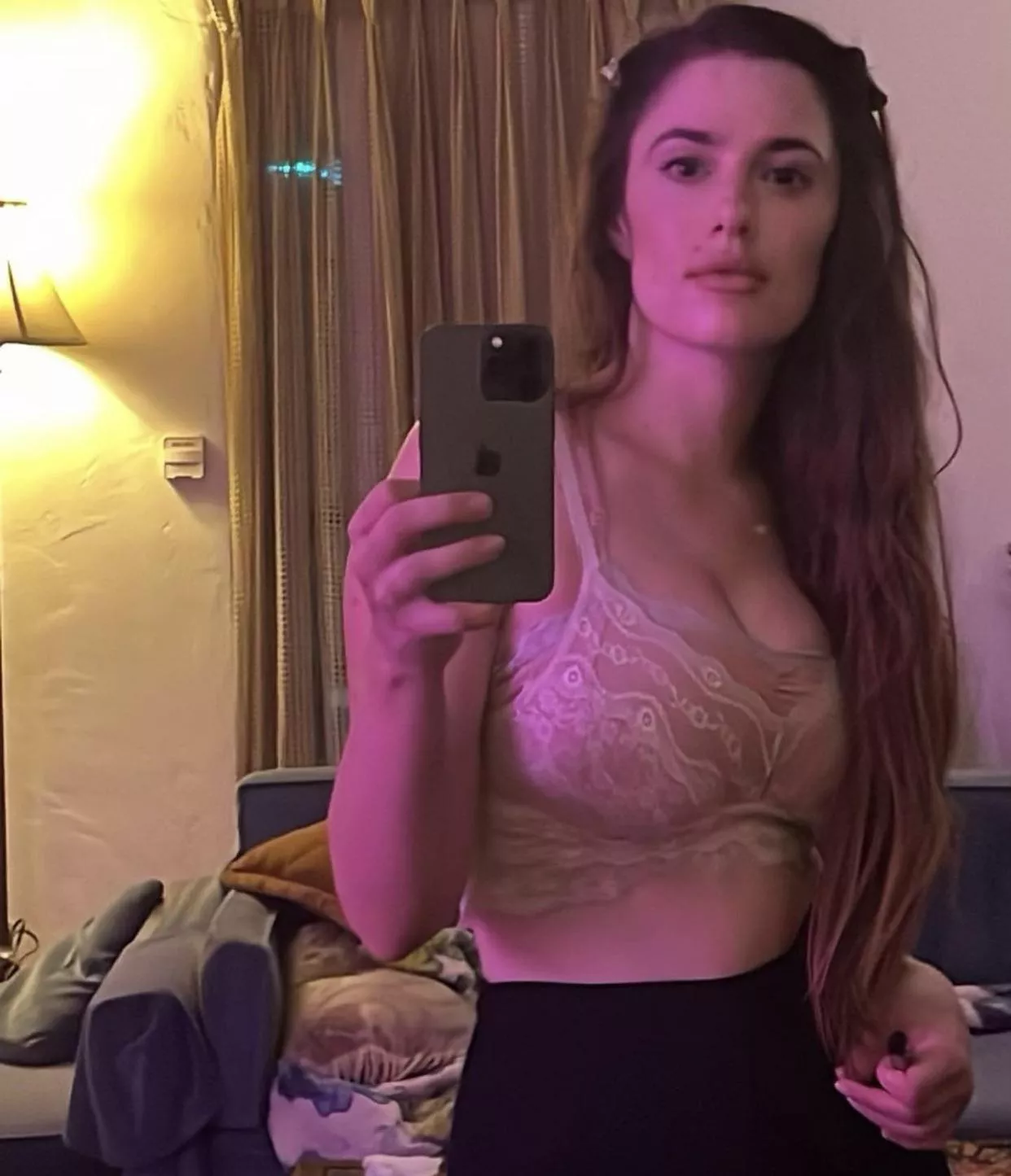 Ryn Weaver posted by HunterIndependent589