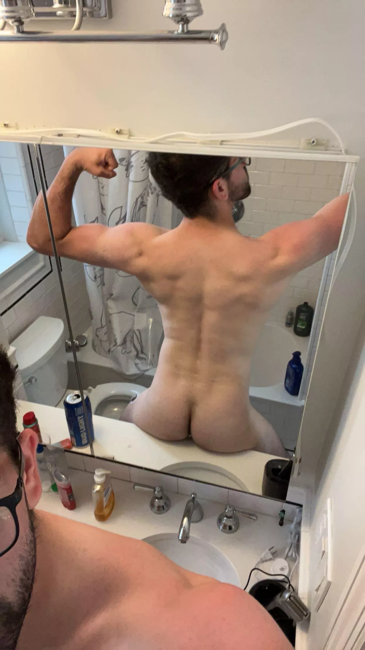 That leg day pump posted by Empty_Alternative87