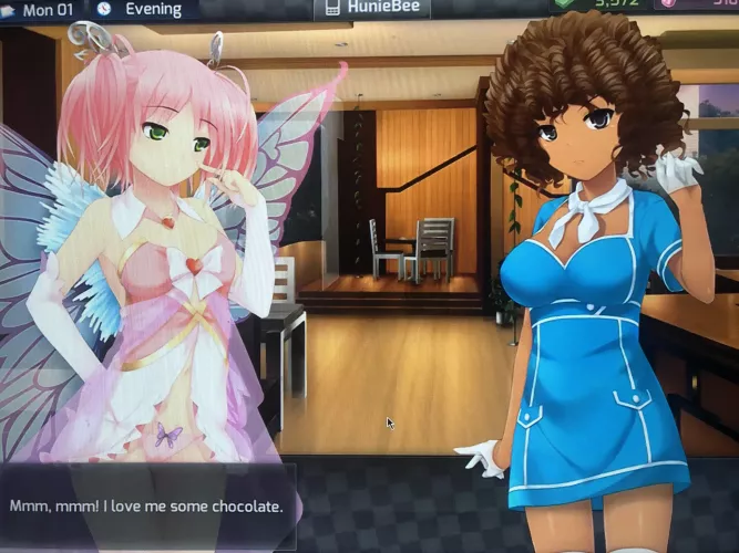 That’s racist. by Round-Palpitation139