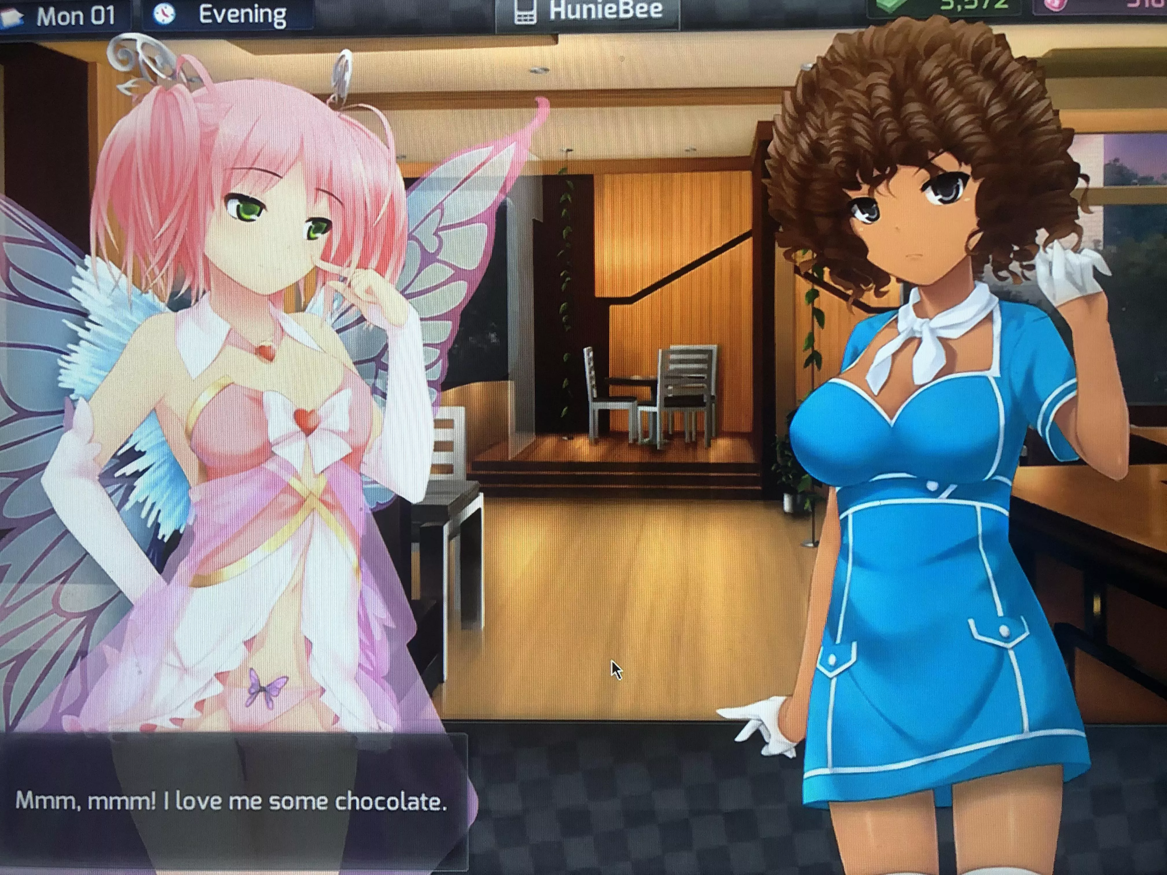 That’s racist. posted by Round-Palpitation139