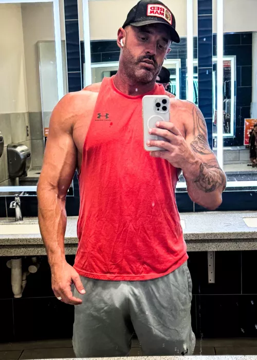 Them veins though  by ThatOneOilfieldDude