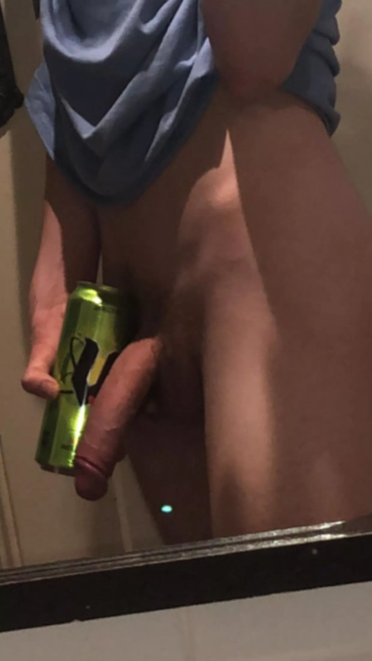 Thirsty?  posted by Different-Ad-5503