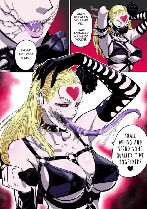 This sounds like a good time  by Cultural_Car_4195