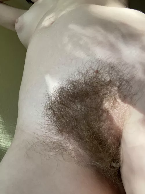 Too much? by abbysunny