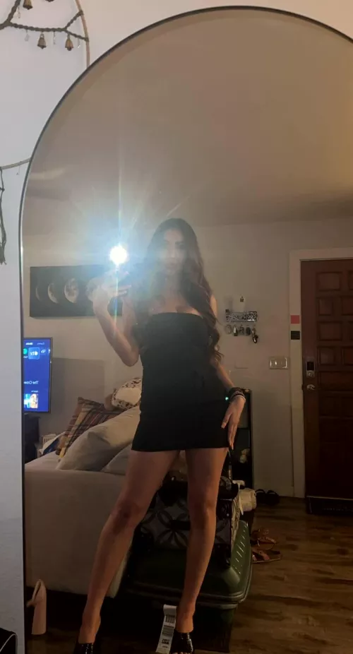 too tight or just right? by alyssajadexoxo