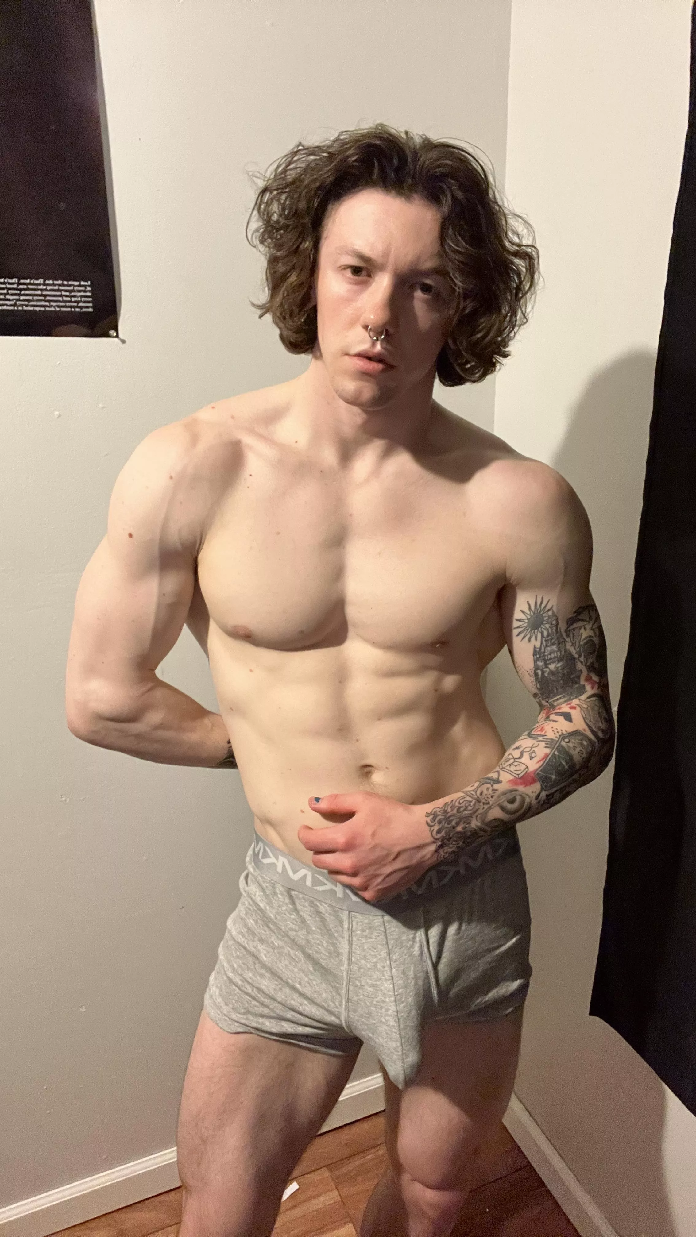 Wanna help me out with this?? posted by sadandhydrated_97