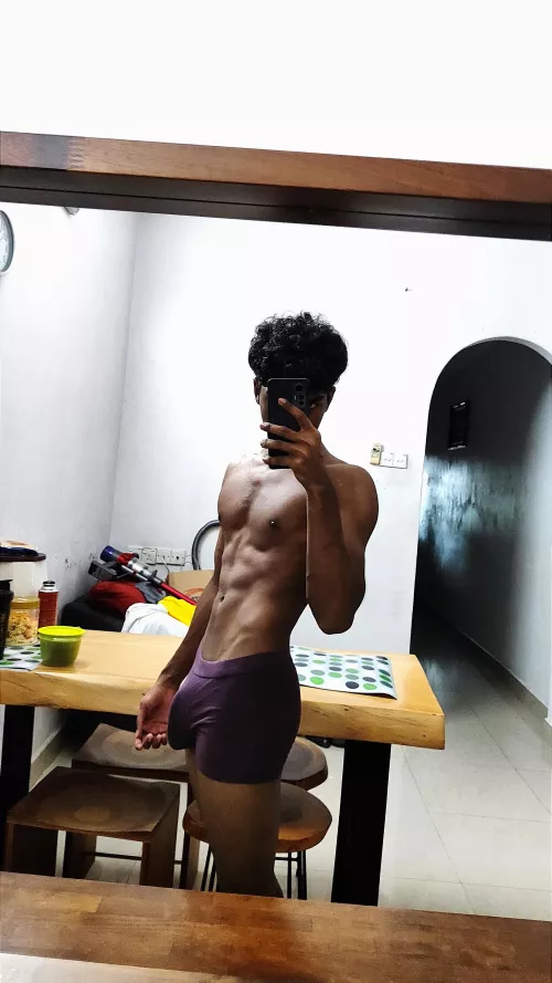 Wanna see what's under?😉 (19) by 2AndAHalfLegged