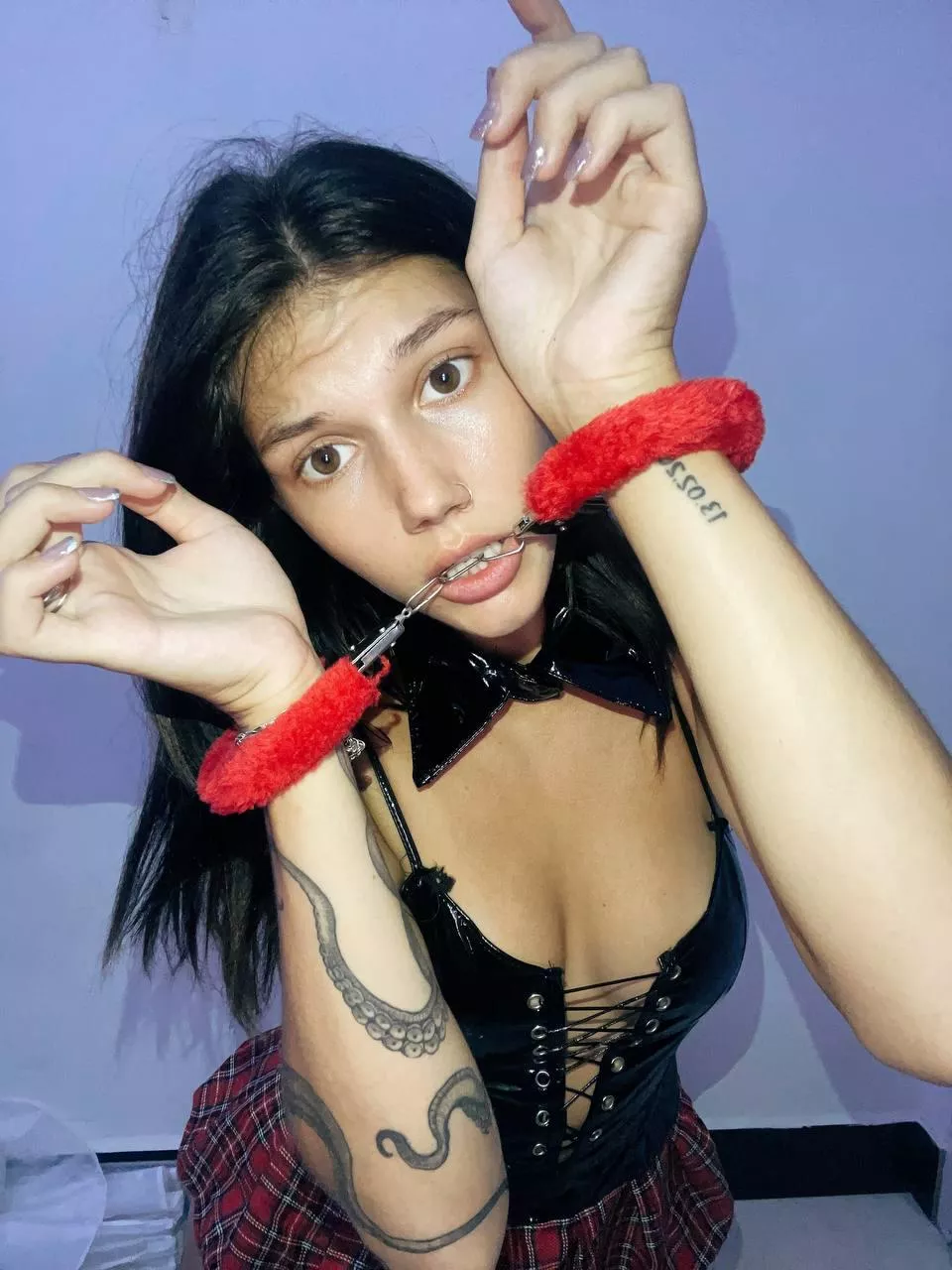 want to see my whole collection? posted by Little_Eva_20