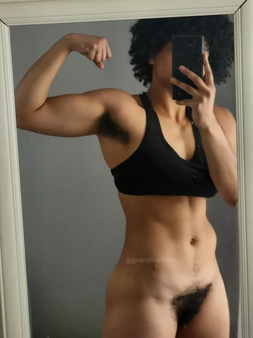 What did you notice first? by gnarlymarbles