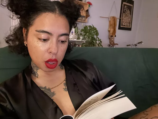 when the villain starts to sound kinda...  by sobadeconomy