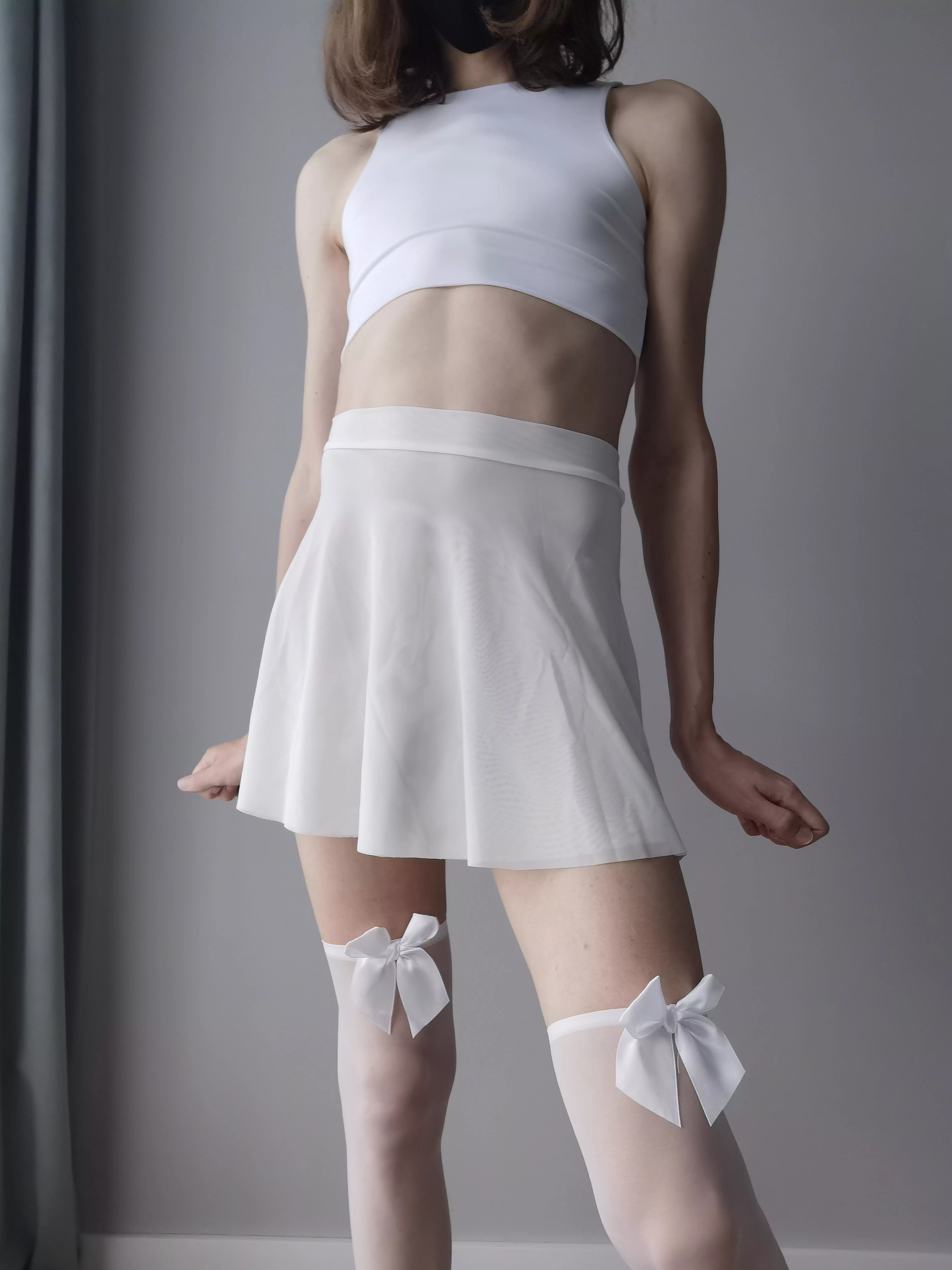 Would I be a good girlfriend? posted by Mekkoriuwu