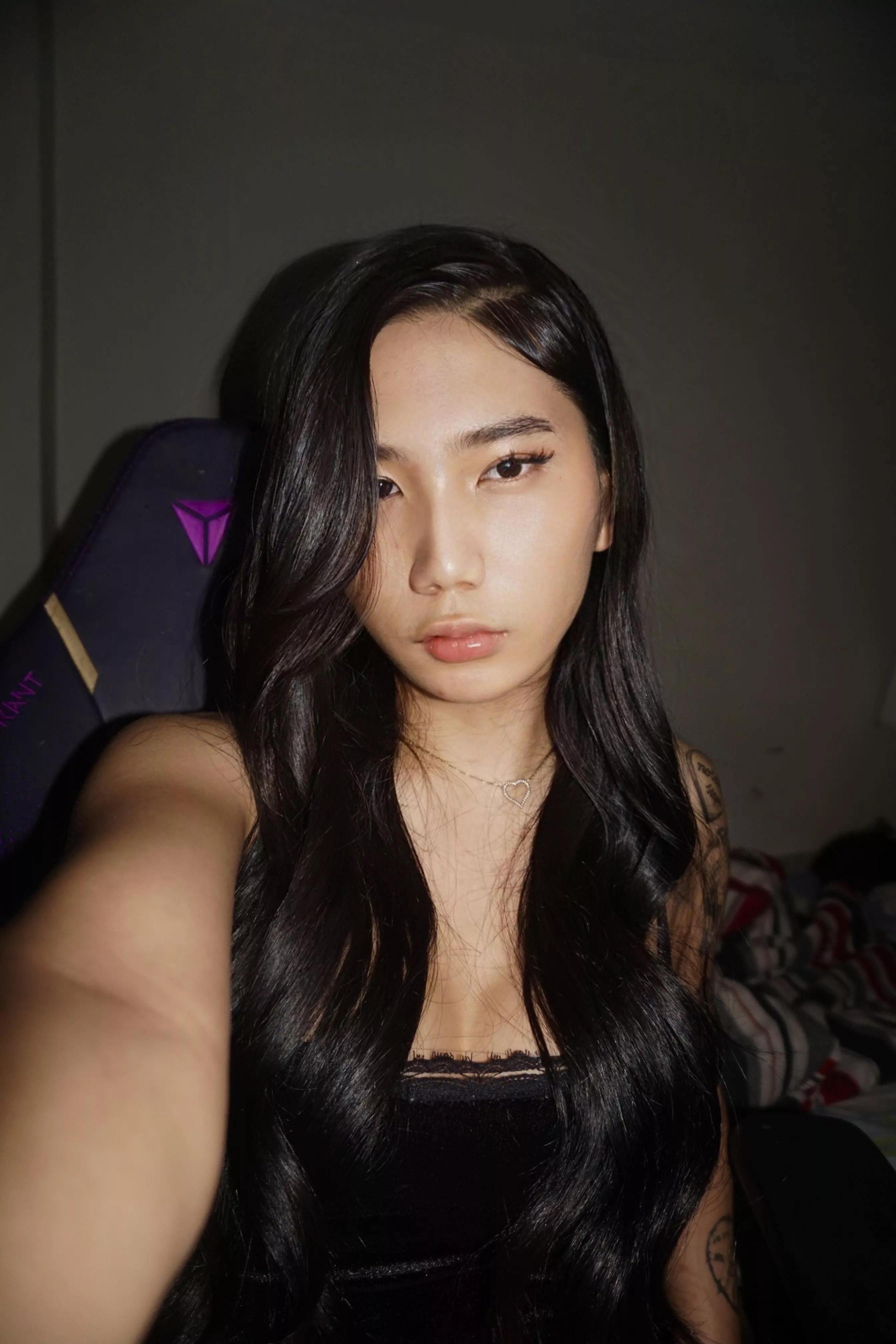 Would you date me? posted by PixieMatsurii