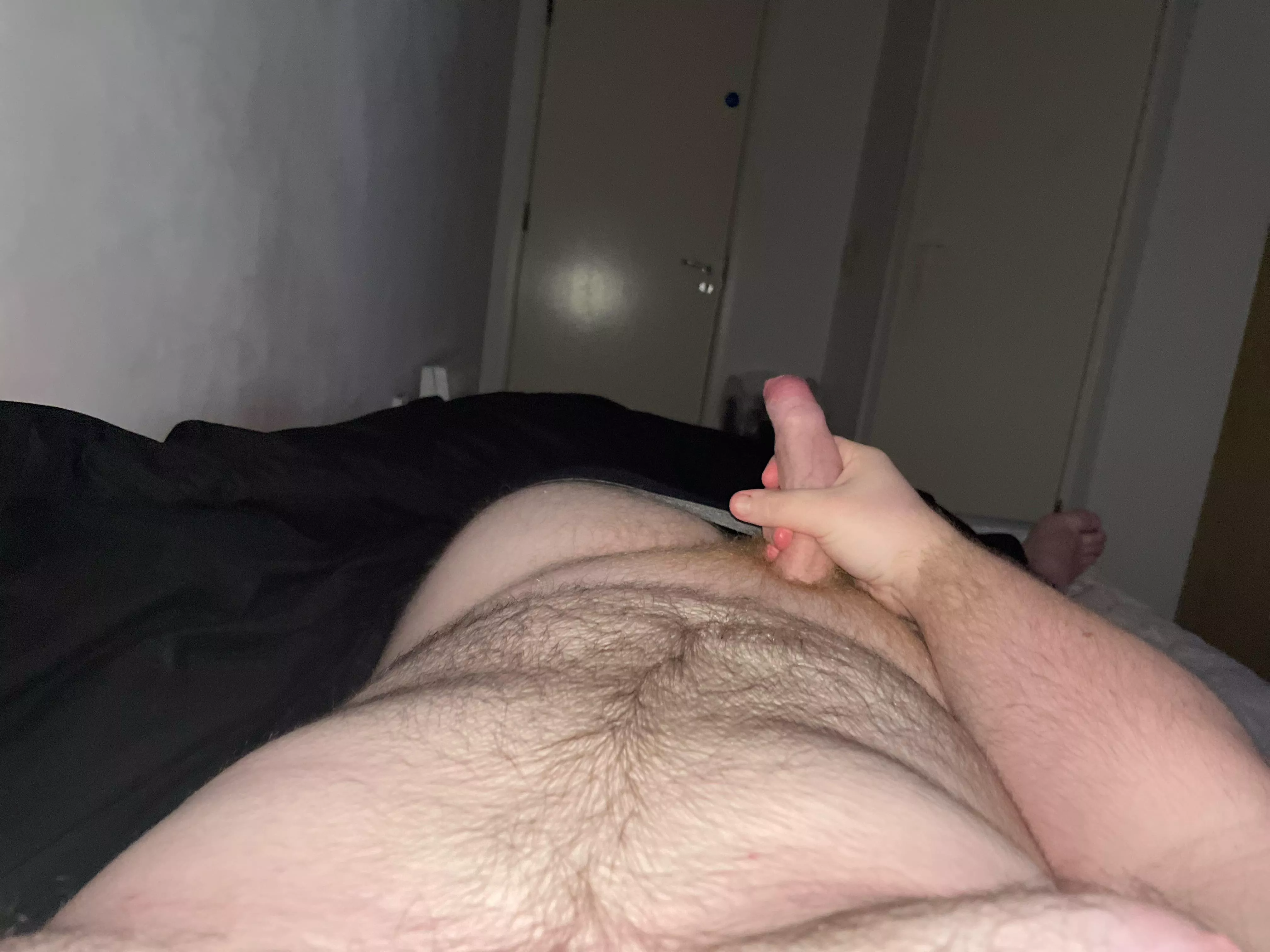 Would you give this 20yo chubby guy a chance(DMs open) posted by KeyOfSkull