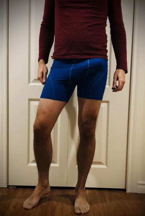 28M - Edmonton/ Alberta - Looking to enjoy a fun wife by travelsuitcase