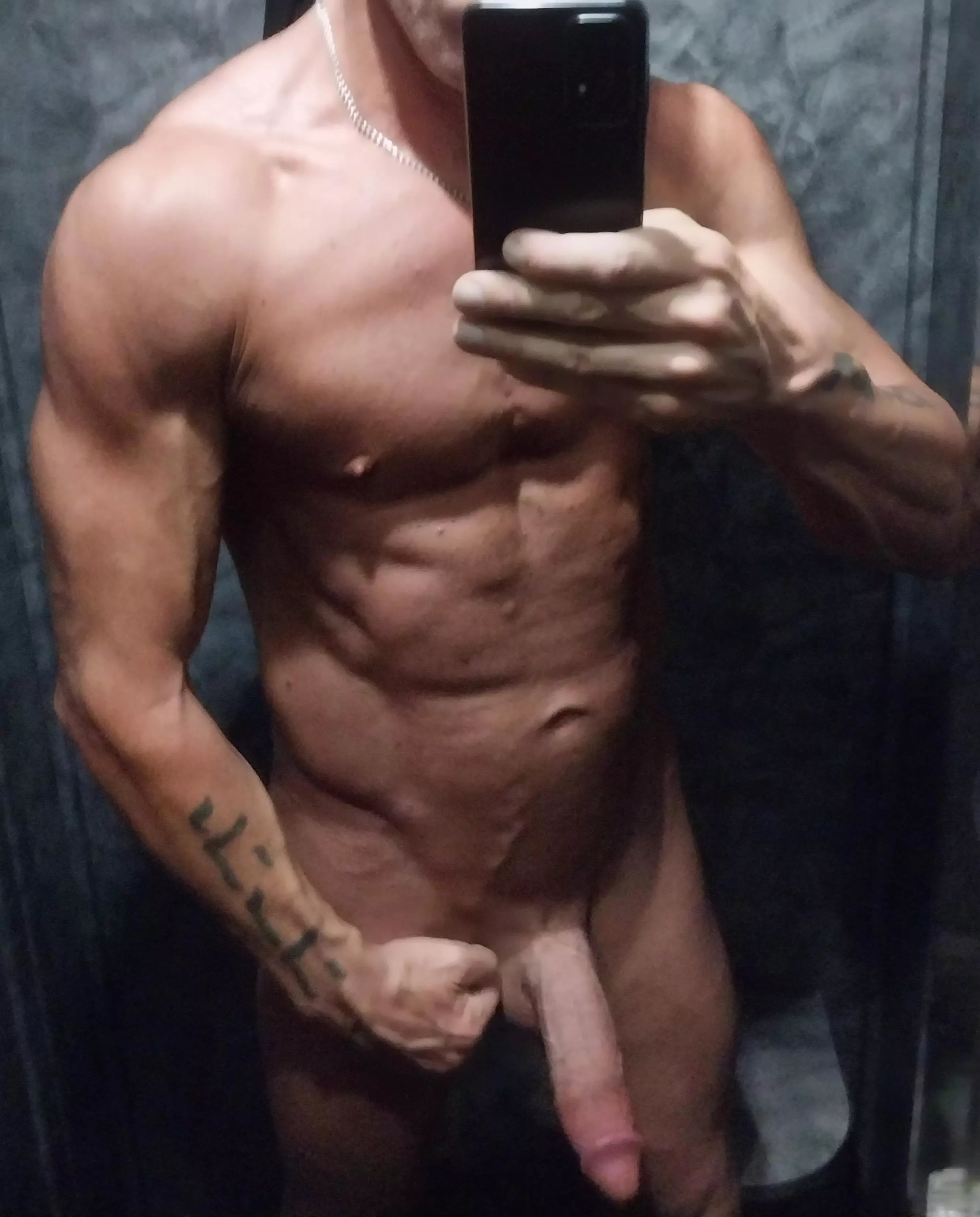 45 years old. posted by Romantic_Darkness