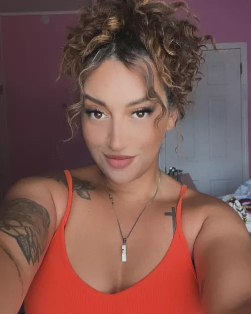 African American and Caucasian 🩵 by BleezysnButterflies