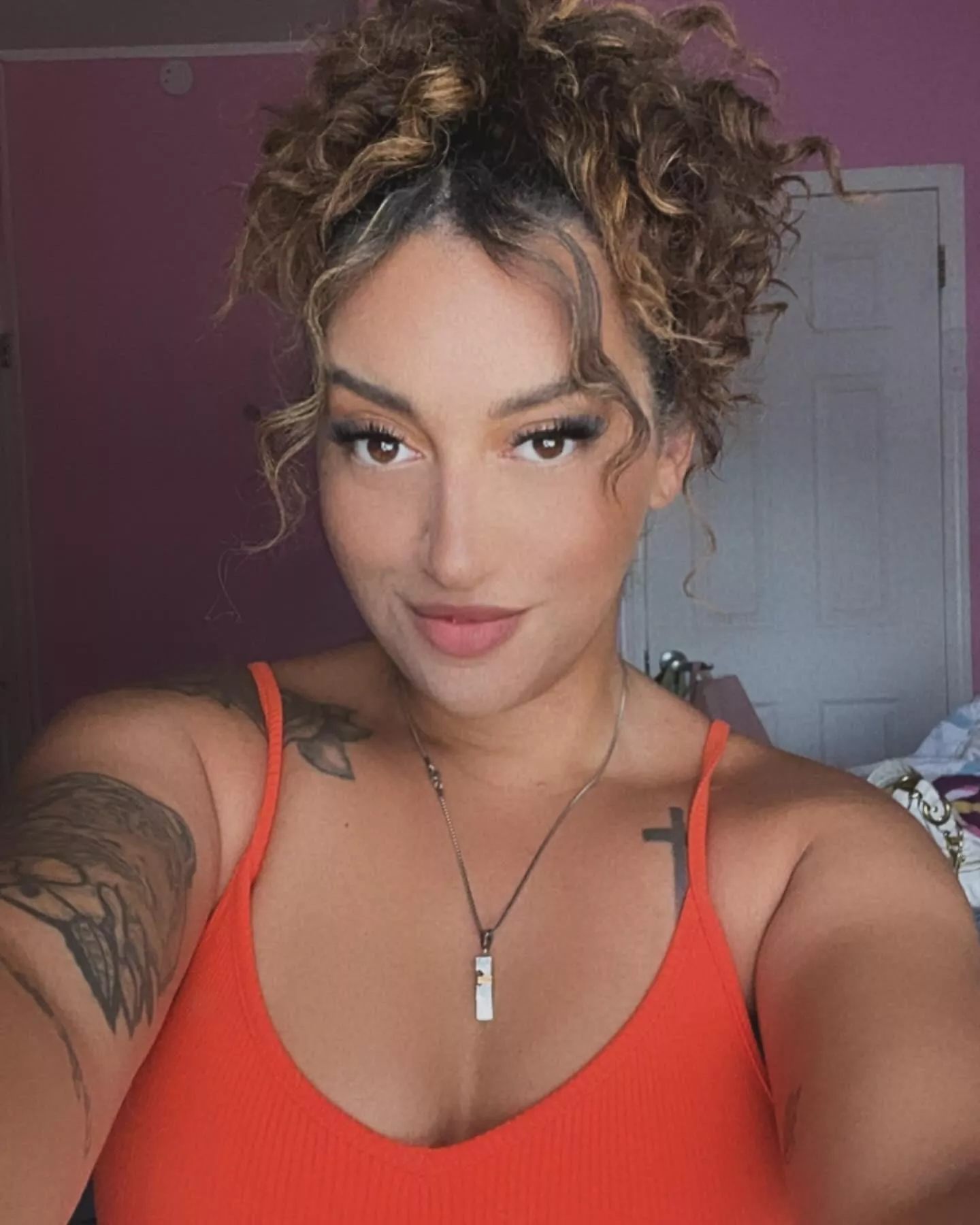 African American and Caucasian 🩵 posted by BleezysnButterflies