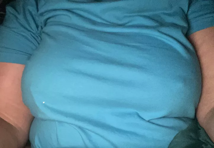 Always noticeable  by OhMyCRose