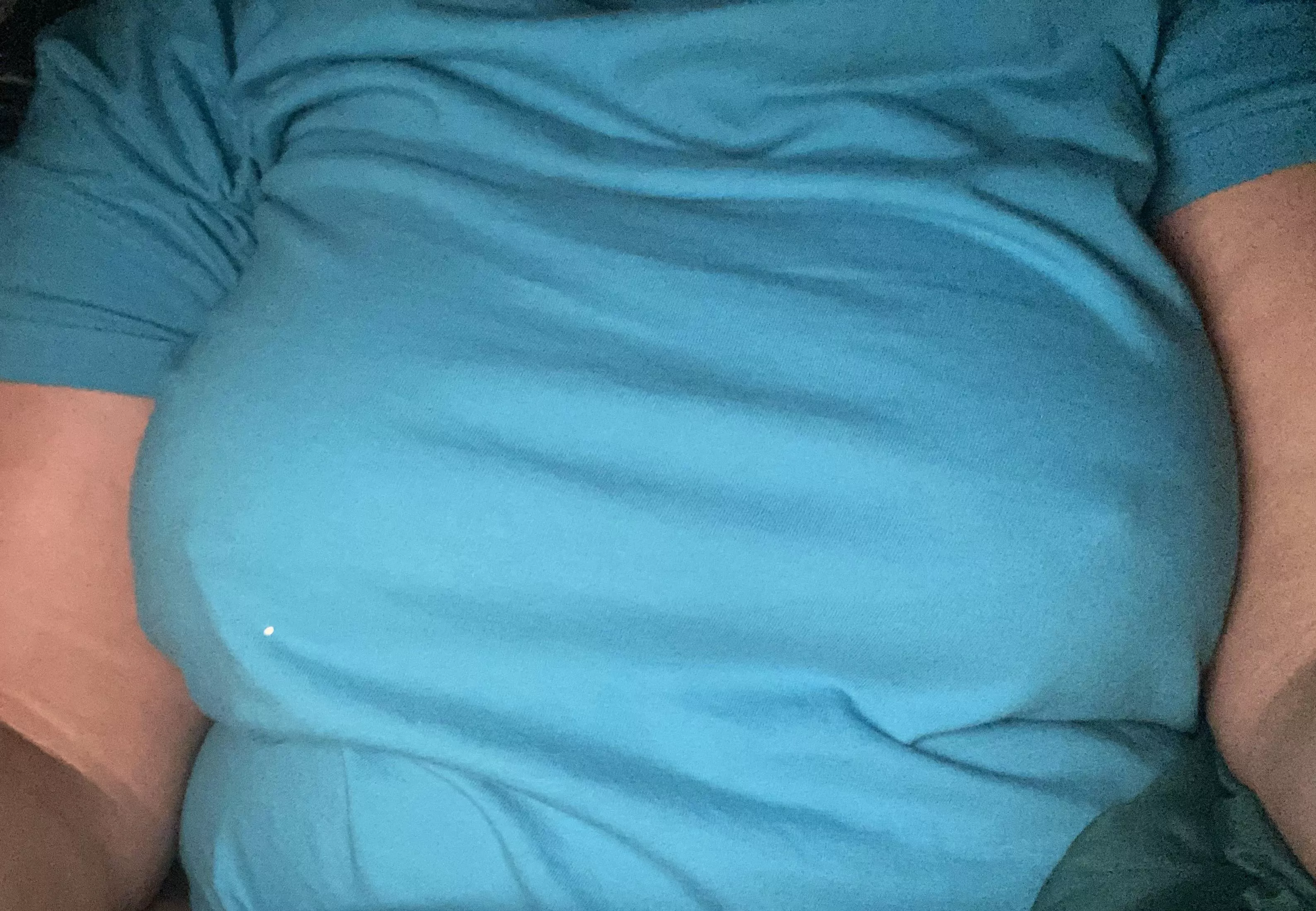 Always noticeable  posted by OhMyCRose