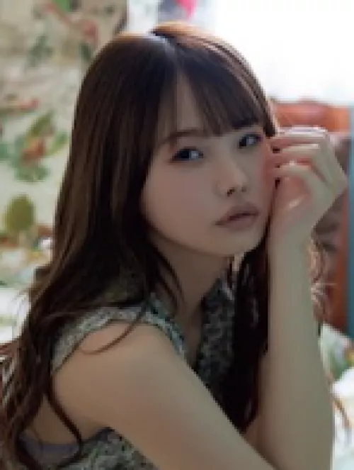 Any idea on who she is?? by Guddem