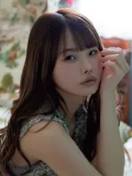 Any idea on who she is?? posted by Guddem