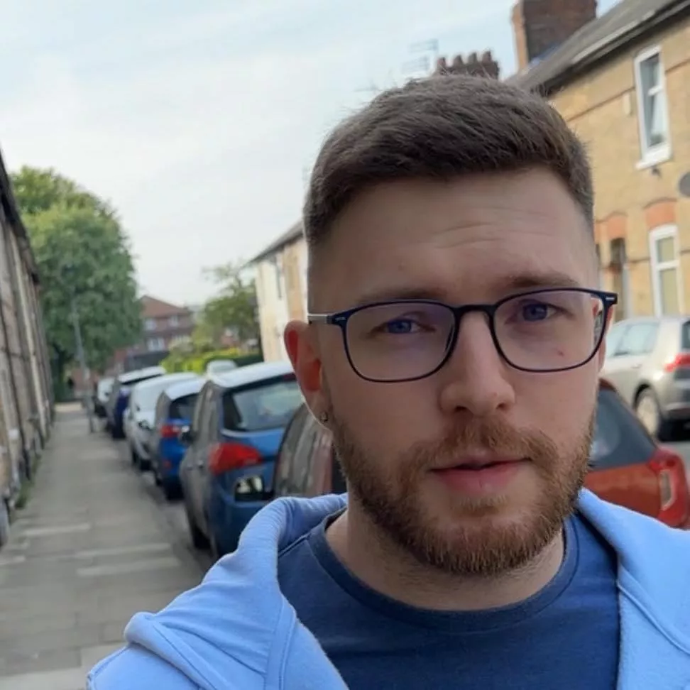 Anyone playing BG3 posted by Northern-Gaymer