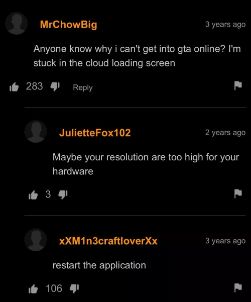 Are you connected to the internet? by HoraceWimpLV426